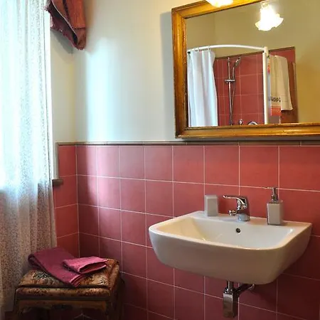 Bed & Breakfast Le Macine Relais 3*