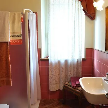 Le Macine Relais Bed & Breakfast Cairo Montenotte