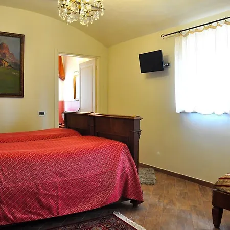 Le Macine Relais Frühstückspension