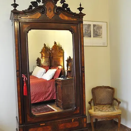 Bed & Breakfast Le Macine Relais Cairo Montenotte