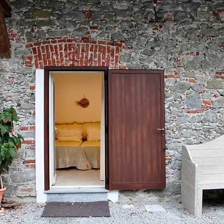 Le Macine Relais