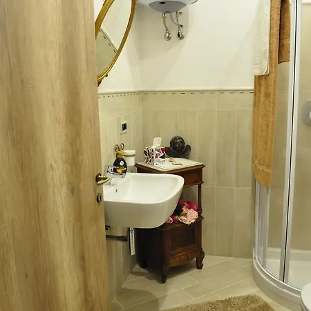 Frühstückspension Le Macine Relais