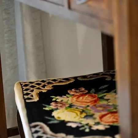 Frühstückspension Le Macine Relais Cairo Montenotte