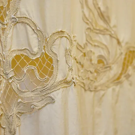 Frühstückspension Le Macine Relais 3*