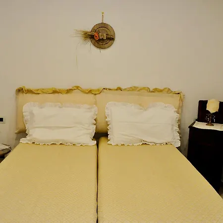 Le Macine Relais Frühstückspension Cairo Montenotte