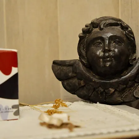 Le Macine Relais Cairo Montenotte