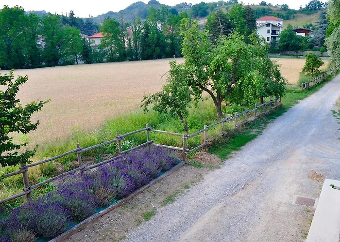 Le Macine Relais Cairo Montenotte