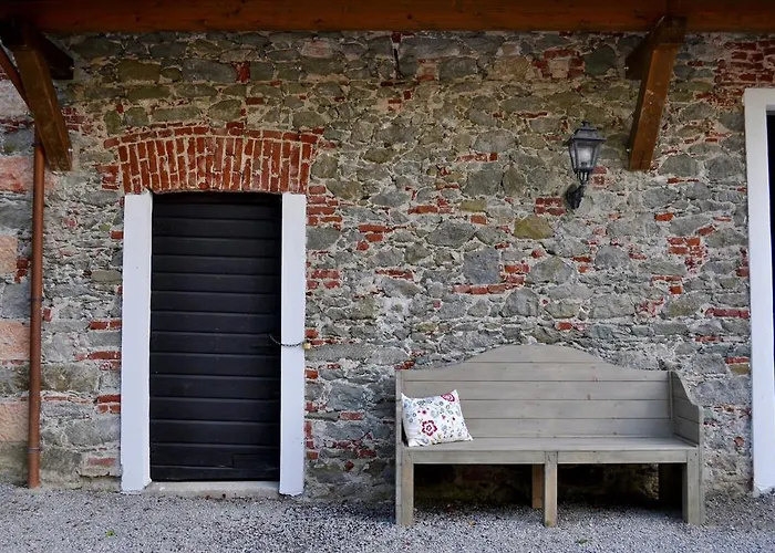 Le Macine Relais Bed & Breakfast 3*