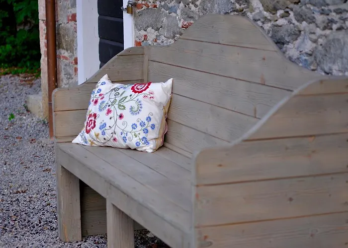 Le Macine Relais Bed & Breakfast Cairo Montenotte