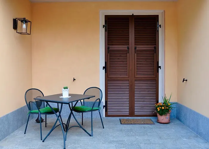 Bed & Breakfast Le Macine Relais