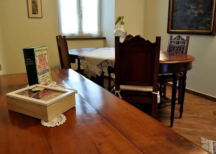 Le Macine Relais 3* Cairo Montenotte