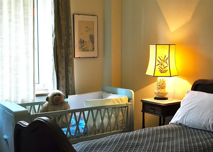 Bed & Breakfast Le Macine Relais 3*