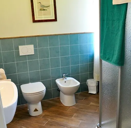 Le Macine Relais 3* Cairo Montenotte