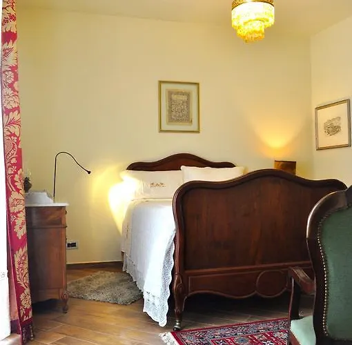 Le Macine Relais Bed & Breakfast