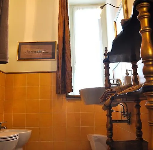 B&B Le Macine Relais 카이로 몬테노테