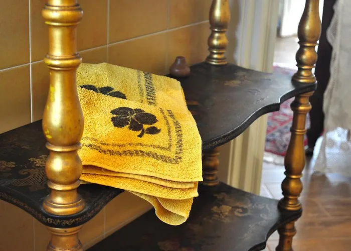 Bed & Breakfast Le Macine Relais 3*