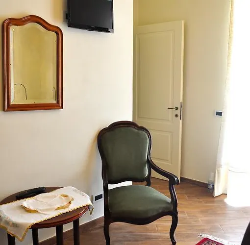 Bed & Breakfast Le Macine Relais