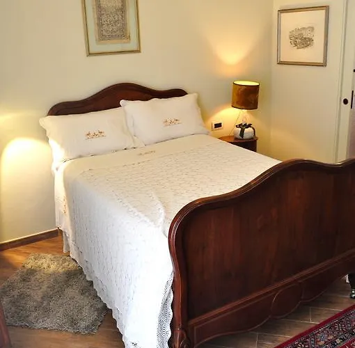 Bed & Breakfast Le Macine Relais 3*