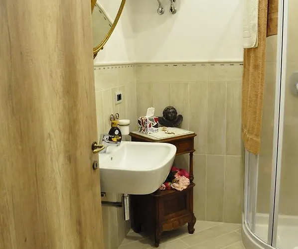 Bed & Breakfast Le Macine Relais