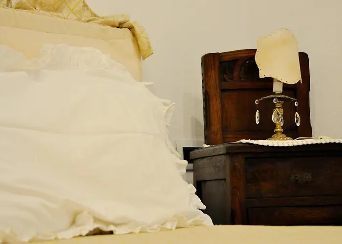 Le Macine Relais Bed & Breakfast