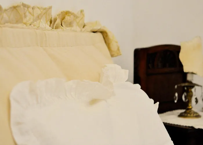 Le Macine Relais Bed & Breakfast