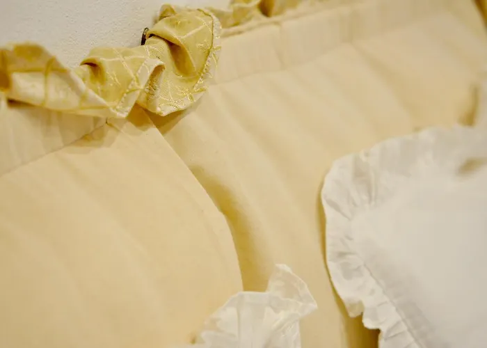 Le Macine Relais Bed & Breakfast 3*